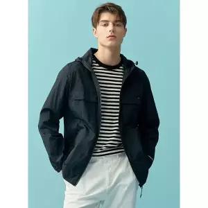 [NS홈쇼핑]펠틱스 남성 바람막이 1종 (E1-1)[35750810]