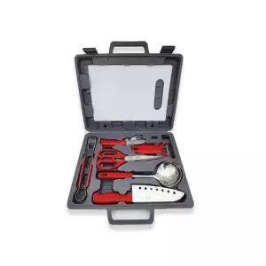 ( )루미나D 키친툴 세트 캠핑 차박 조리 취사 주방 도구 준비물