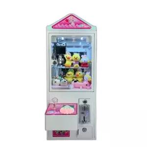 가정용 인형뽑기 기계 문방구 생일 크레인 업소용 머신