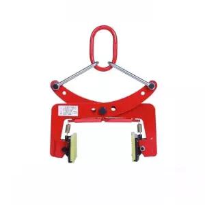 보강토 클램프 돌 건설 벽돌 석재 운반 집 경계석