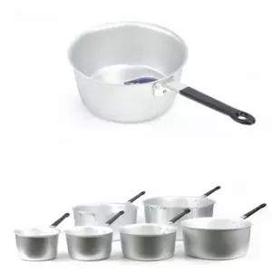 ( )양은 손잡이 라면냄비 캠핑냄비 21.5x11.5cm 22호