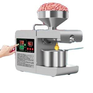 착유기 채유기 참기름 기름짜는기계 들기름