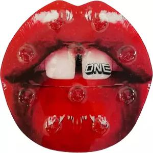 원 Mfg 립스 스노보드 스톰프 패드 5인치 x - 가볍고 미끄럼 방지 기능이 있는 미국산