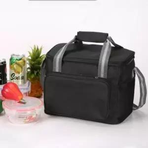 심플 보온백 보냉백 아이스백 캠핑가방 보온 캠핑 휴대용