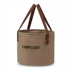 (사이즈 20L)다용도 접이식 캠핑 버킷 접이식 캠핑용 바스켓 세면대 수납