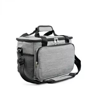 쿨러백 15L 캠핑용 보냉 쿨링백 방수 가방