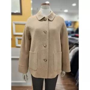 [BCBG] 세이브존01 딘트리 리버 자켓 B6A1J115_A (S46565388)