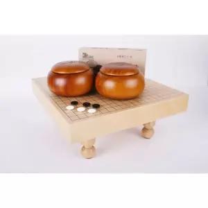 육형제 바둑 신비자 2호원형 난16호 33호 판 알 통