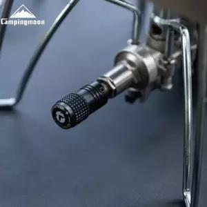 ( )캠핑문 SOTO 싱글버너용 어시스트 조절 레버