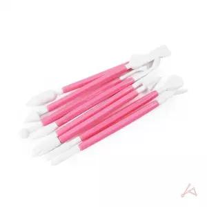 클레이 칼 8종 점토칼 어린이 미술수업 도구 찰흙 공예 지점토