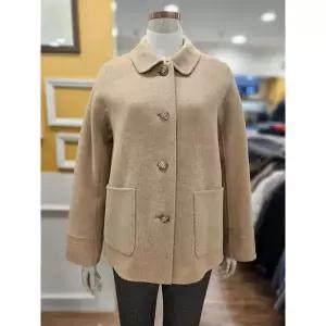 [BCBG] 세이브존01 딘트리 리버 자켓 B6A1J115_A (46565388)