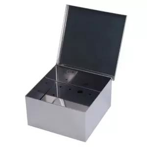 김 보관함 보관통 김밥 초밥 스텐 김통 방습 김용기 캡슐 업소용 플라스틱 밀폐용기