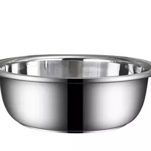 양은 대야 믹싱볼 김장 다라이 대형 스텐 양푼 특대 다용도