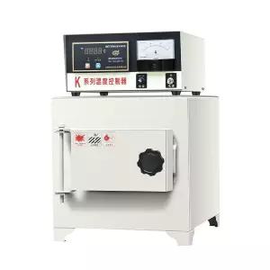 열처리 항온기 전기로 오븐기 가열식 배양기 실험실 도자기 그릇 전열항온 전기저항로