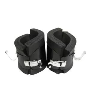 거꾸리 철봉 발목걸이 스트랩 거꾸로 매달리기 홈트 벨트 고정용