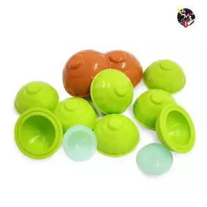 건식 실리콘부황기 전신 부항기