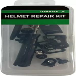 트론엑스 유니버설 하키 헬멧 수리 키트 - 드라이버 및 여행용 케이스 포함