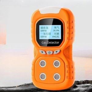 산소 농도 측정기 가스 감지기 정밀 센서 일산화탄소 측정 장비 휴대용