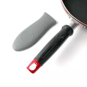 [하프클럽/브이와이]손잡이커버 커버 후라이팬 실리콘 냄비 손잡이