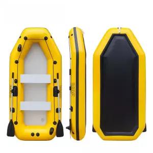 고무보트 붕어보트 낚시 민물 레저 카약 고무 물놀이