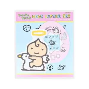 (정품) 다이컷 미니레터 다마고치 쿠리텐