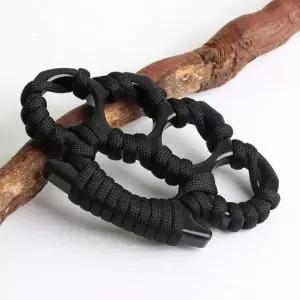 고강도 너클 호신용품 손보호대 호신용너클 너클반지 티타늄너클