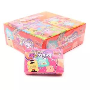 마술 지팡이 1타 12개입/마술사/모자/어린이/도구링/스카프/도구/가방/마술공/실크/가정용/용품/소형/실내