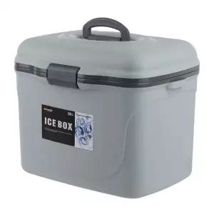 ( )디디샵 캠핑 아웃도어 아이스박스 28L 어깨끈 포함 380063