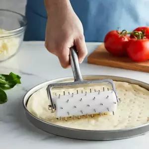 호텔 뷔페 업소용 롤러도커1개 베이킹 반죽칼 반죽롤러 롤러도커