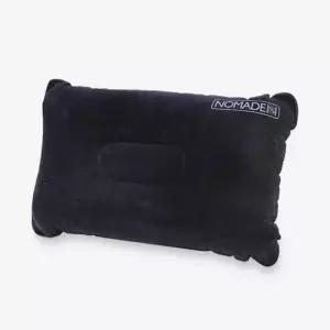 ( )캠핑 에어베개 야외쿠션 인플레이터블베개 목지지베개 캠핑배게