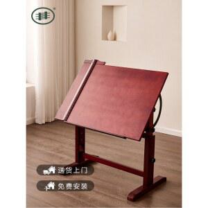 제도판 제도 책상 건축 A 리프트 도면 XSZ