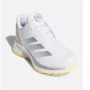 아디다스 골프화 남성 2026년 아디제로 ZG 로우 보아 스파이크리스 골프신...