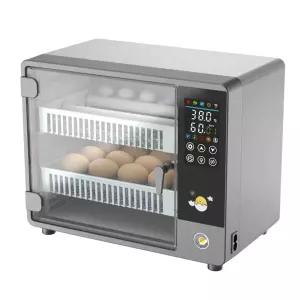 병아리 부화기 조류 만들기 부화알 오리 재료 꿩 달걀