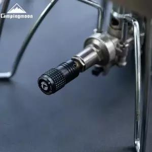 ( )캠핑문 SOTO 싱글버너용 어시스트 조절 레버