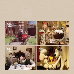 온리진 엽서세트 낱개 편지엽서 카페소품 미니포스터