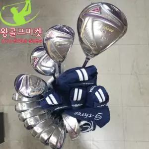 신품 다이와 G-III 엘파 여성풀세트