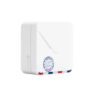 MEEMO 스마트 미니 라벨프린터 M02S 스티커기계 사무용라벨기 가정용라벨기