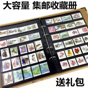 지폐 수집 앨범 케이스 기념 동전 화폐 홀더 바인더 수집앨범 보관 컬렉션