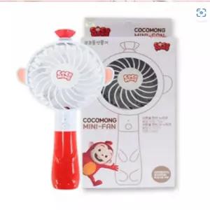 미니 LED 핸드선풍기 USB ? 선풍기 손선풍기 서큘레이터 무선선풍