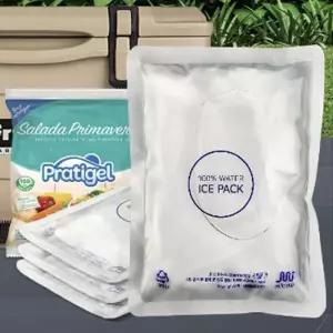 보냉팩 대형 아이스팩 36P 보냉백