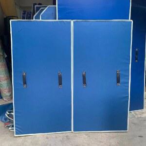 냉동 탑차 냉장 칸막이 내구성 방수 단열판 보드 두께