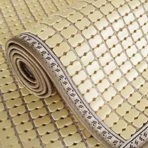 대나무 매트리스 침대 사계절 아이스 냉매트 매트