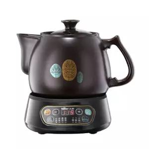 전기 가정용 기계 도자기 달임기 약탕기  중탕기