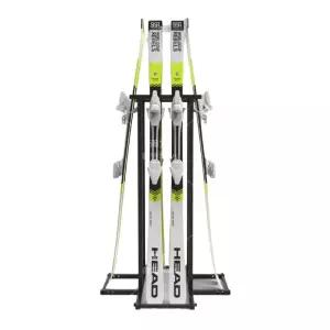 스키 선반 진열대 정리대 장비 거치대 플레이트 보관대 스탠드 보관함