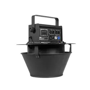 자동 특수효과 폐회식 기계 폭죽 종이 꽃가루 축제 꽃잎 대형 날리기