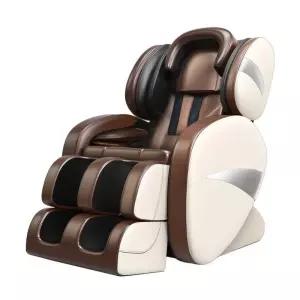 소형 다기능 안마 의자 안락 가성비 중역 마사지 서재