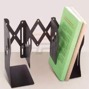 퍼니 다이나믹 북앤드 대 책상책꽂이 사이드책장 정리수납함