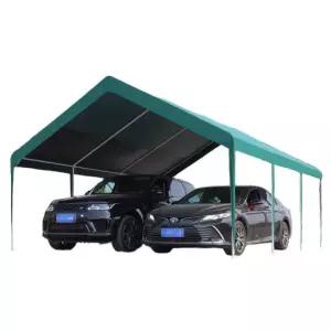 3X3 천막 덮개 야외 캠핑용 그늘막 방수