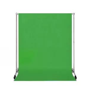 스테인리스 스크린 촬영용 거치대 배경대 크로마키
