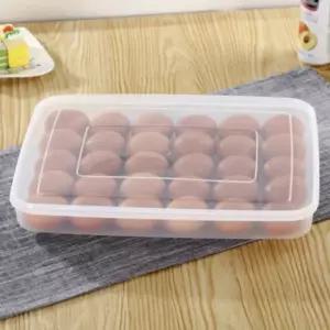 달걀 캠핑 보관함 계란 통 에그 용기 트레이